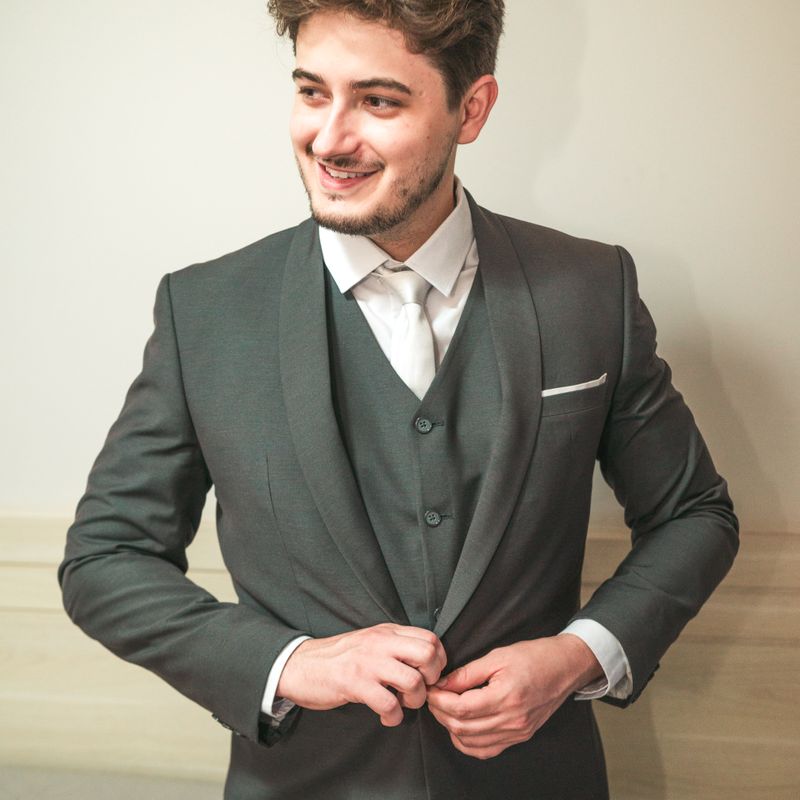 Making of Arthur - Coronel Fabriciano - 2 - 2