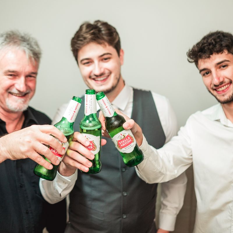 Making of Arthur - Coronel Fabriciano - 2 - 1