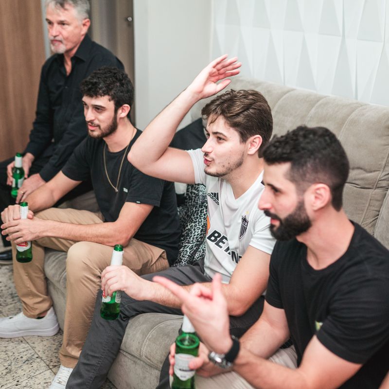 Making of Arthur - Coronel Fabriciano - 2 - 1