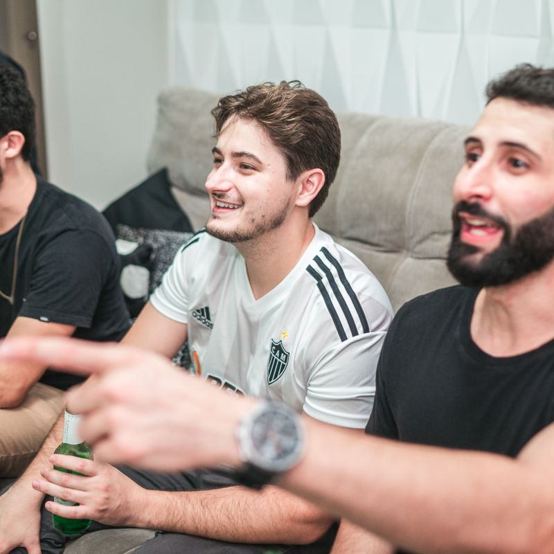 Making of Arthur - Coronel Fabriciano - 2 - 2