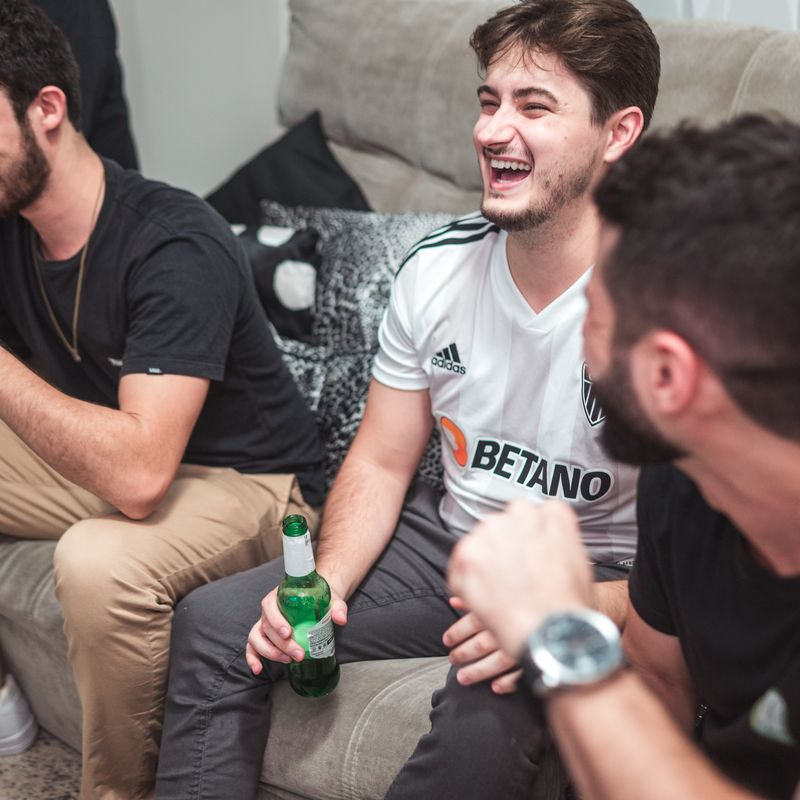 Making of Arthur - Coronel Fabriciano - 2 - 1