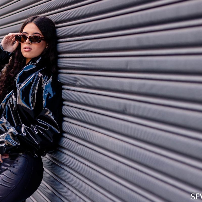 ENSAIO 15 ANOS NA PAULISTA | ISABELLY - 2 - 2