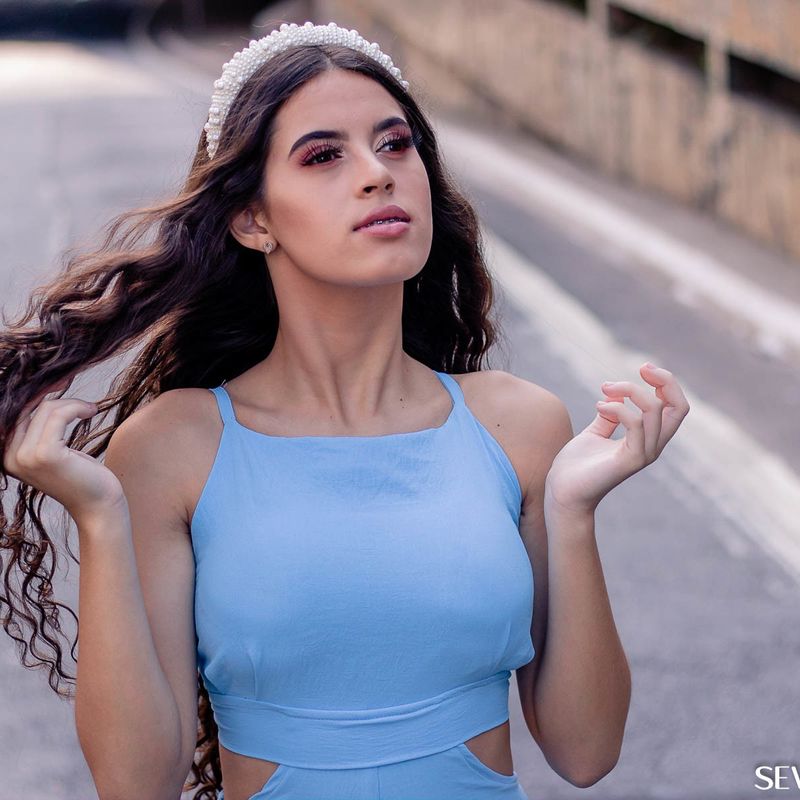 ENSAIO 15 ANOS NA PAULISTA | ISABELLY - 2 - 0