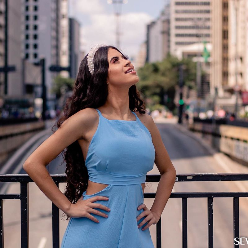 ENSAIO 15 ANOS NA PAULISTA | ISABELLY - 2 - 2