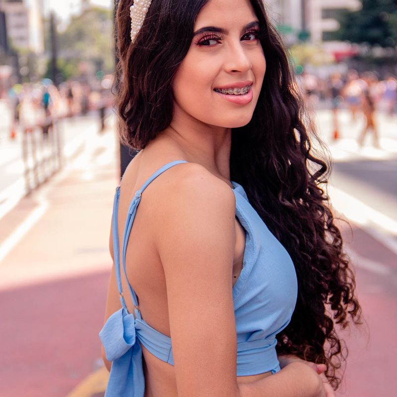 ENSAIO 15 ANOS NA PAULISTA | ISABELLY - 2 - 0