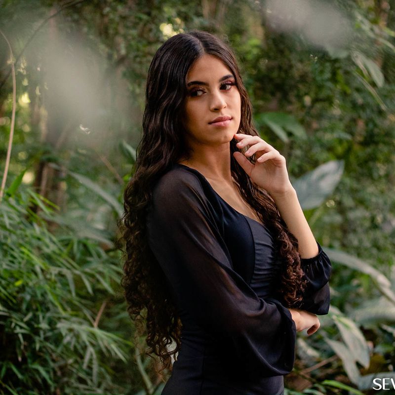 ENSAIO 15 ANOS NA PAULISTA | ISABELLY - 2 - 0