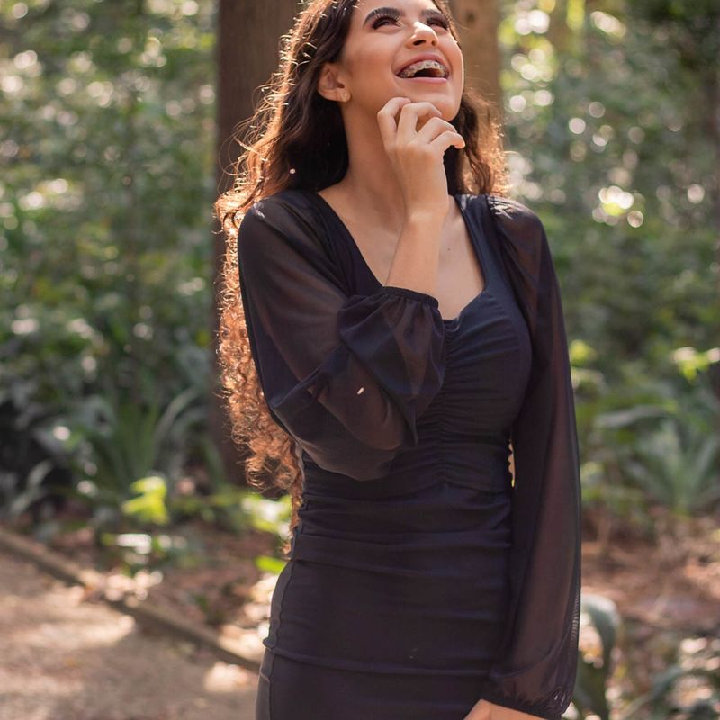 ENSAIO 15 ANOS NA PAULISTA | ISABELLY - 2 - 2