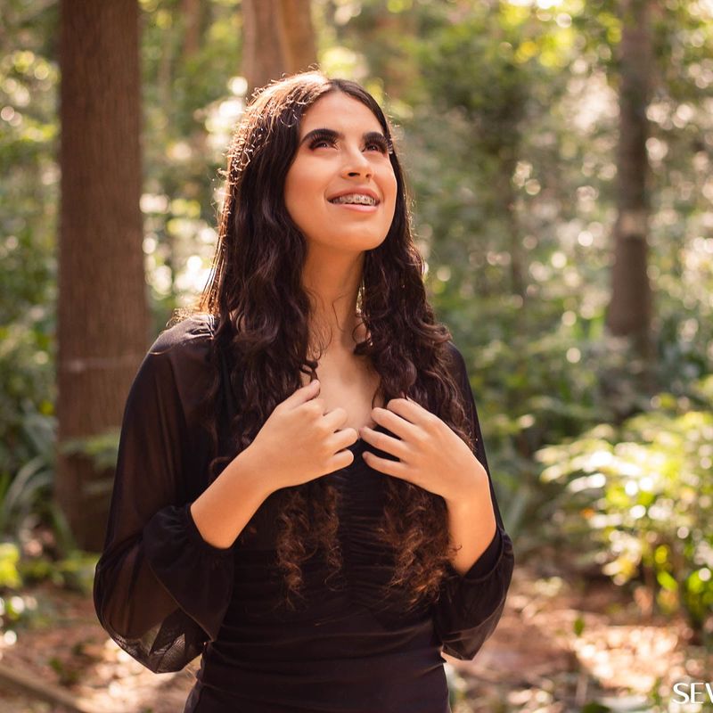 ENSAIO 15 ANOS NA PAULISTA | ISABELLY - 2 - 2