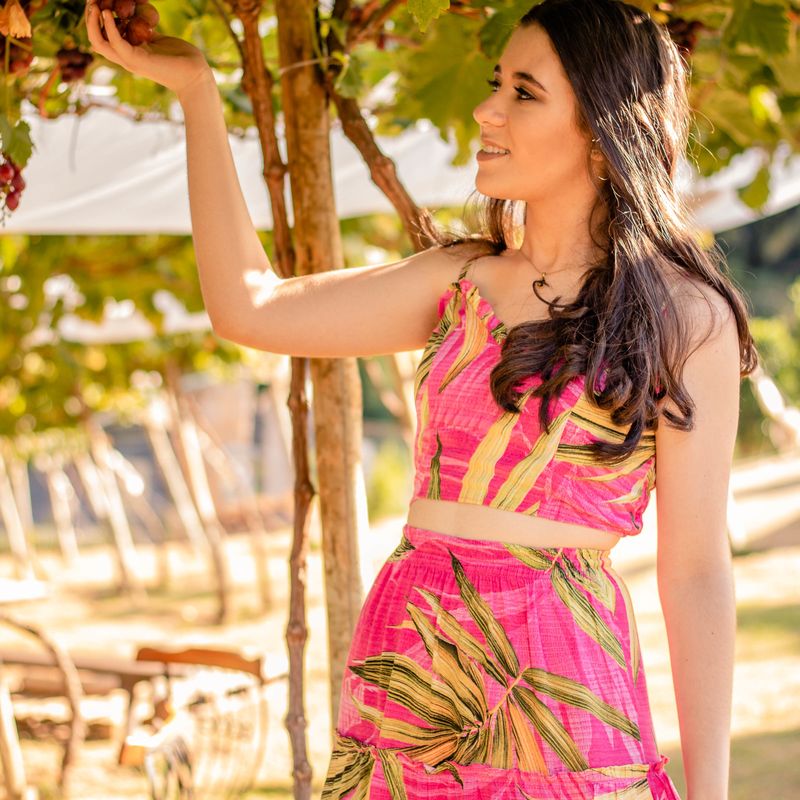 ENSAIO 15 ANOS EM SÃO ROQUE | POLIANA - 2 - 0