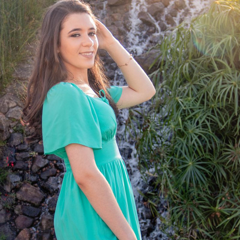 ENSAIO 15 ANOS EM SÃO ROQUE | POLIANA - 2 - 2