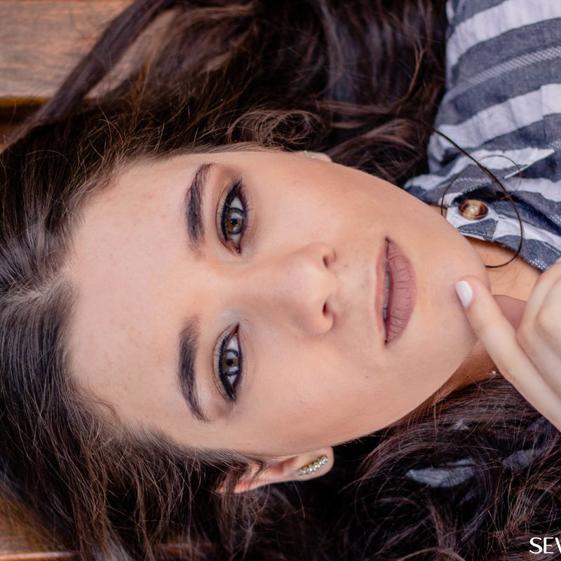 ENSAIO 15 ANOS EM SÃO ROQUE | POLIANA - 2 - 0