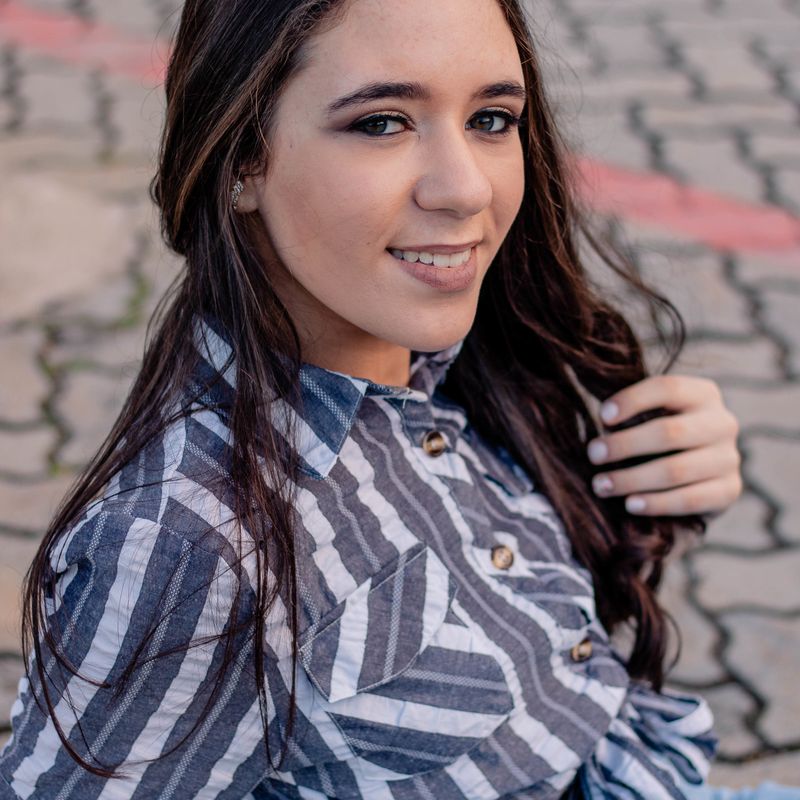 ENSAIO 15 ANOS EM SÃO ROQUE | POLIANA - 2 - 0