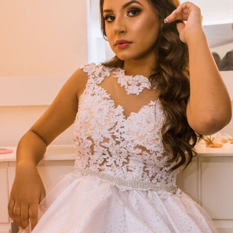 FESTA DA ANA JÚLIA | 15 ANOS - 2 - 2