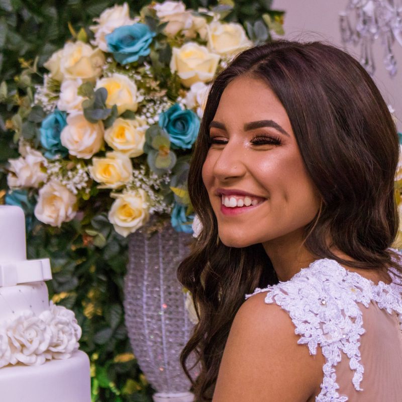 FESTA DA ANA JÚLIA | 15 ANOS - 2 - 0