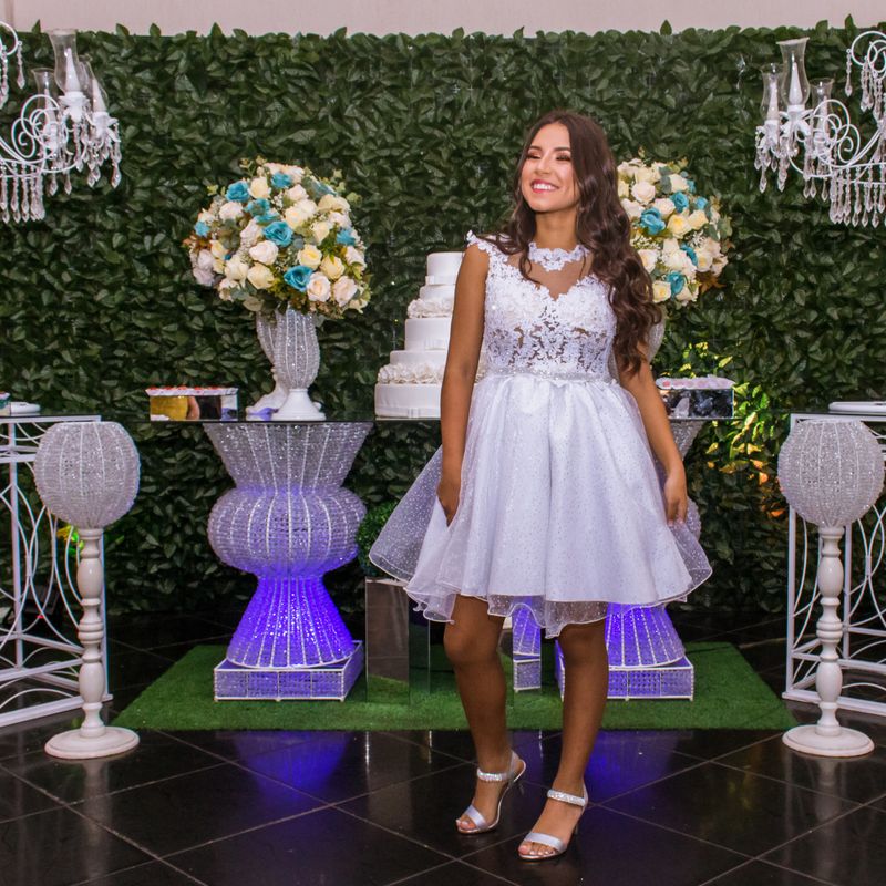 FESTA DA ANA JÚLIA | 15 ANOS - 2 - 2