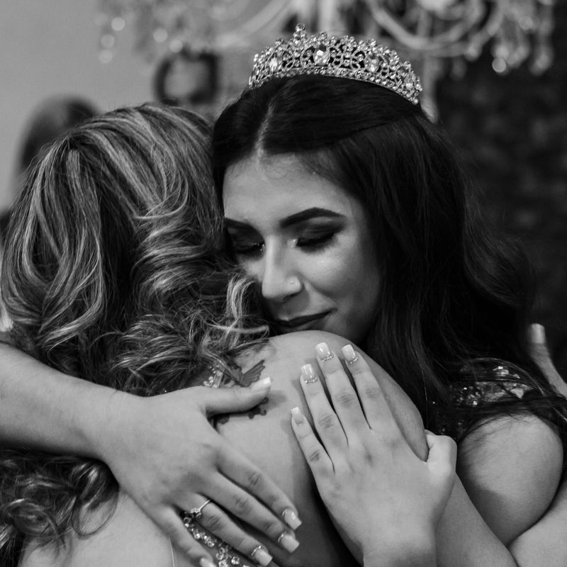 FESTA DA ANA JÚLIA | 15 ANOS - 2 - 2