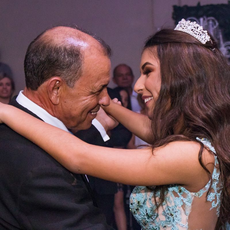 FESTA DA ANA JÚLIA | 15 ANOS - 2 - 1