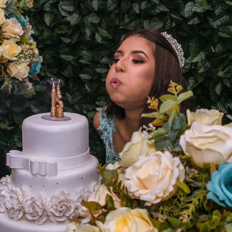 FESTA DA ANA JÚLIA | 15 ANOS - 2 - 0