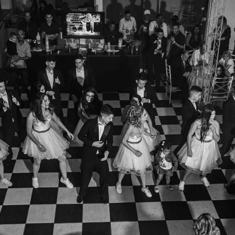 FESTA DA ANA JÚLIA | 15 ANOS - 2 - 1