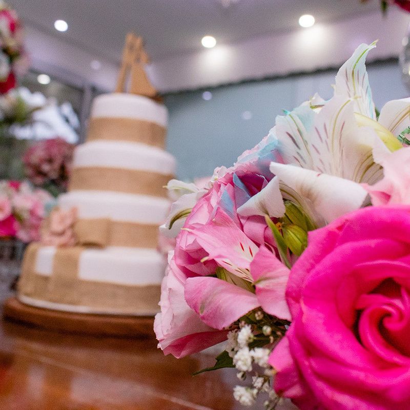 CASAMENTO BIANCA E CLEITON - 2 - 0