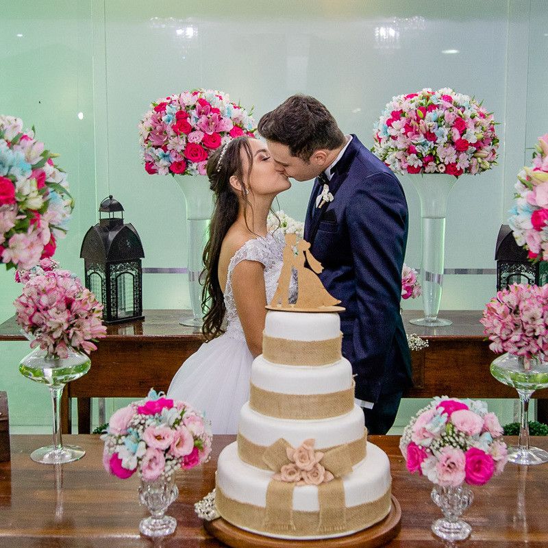 CASAMENTO BIANCA E CLEITON - 2 - 1