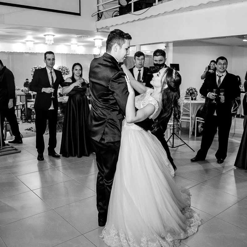 CASAMENTO BIANCA E CLEITON - 2 - 2