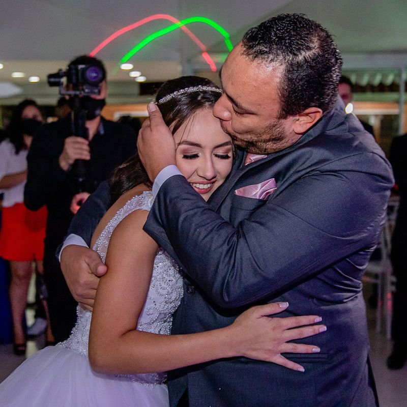 CASAMENTO BIANCA E CLEITON - 2 - 2