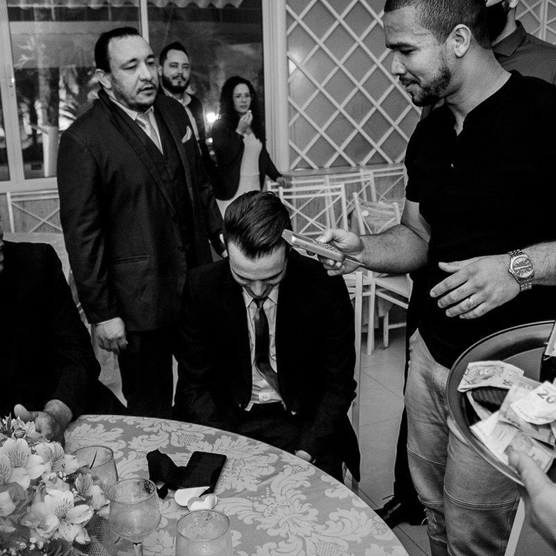 CASAMENTO BIANCA E CLEITON - 2 - 0