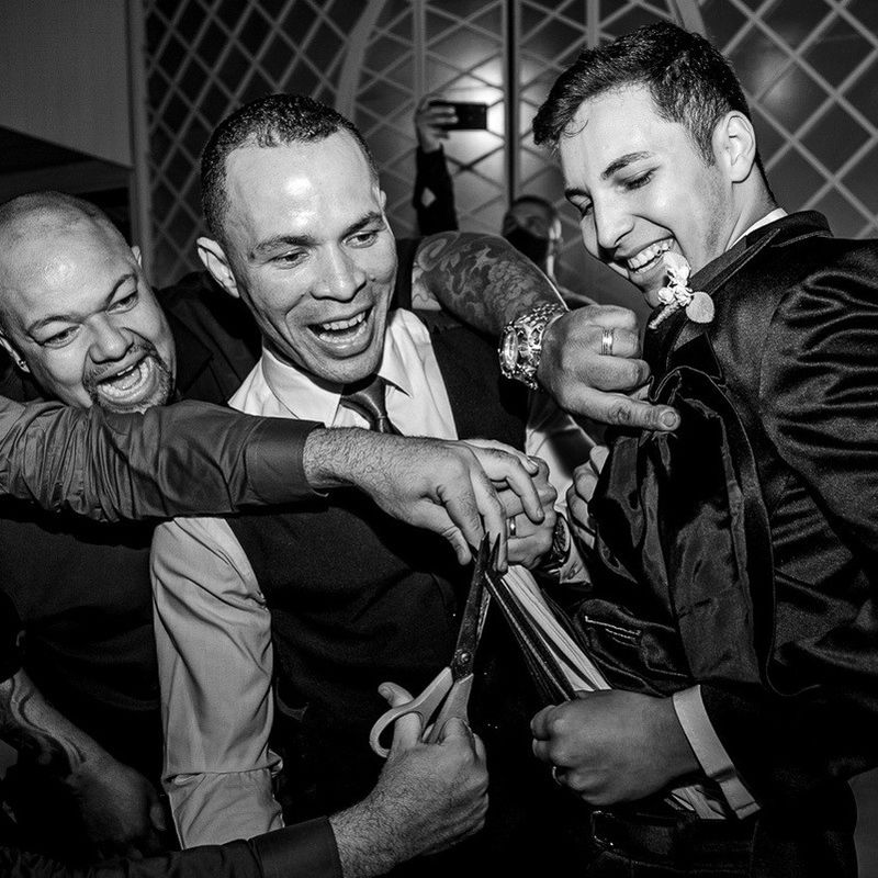 CASAMENTO BIANCA E CLEITON - 2 - 1