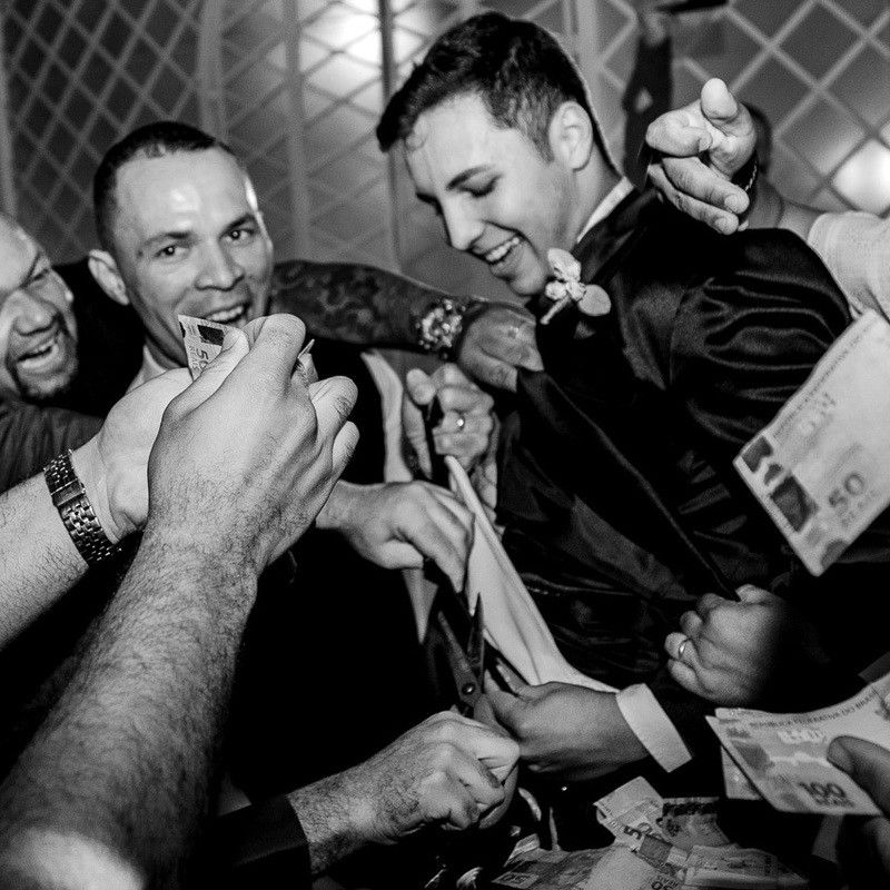 CASAMENTO BIANCA E CLEITON - 2 - 2