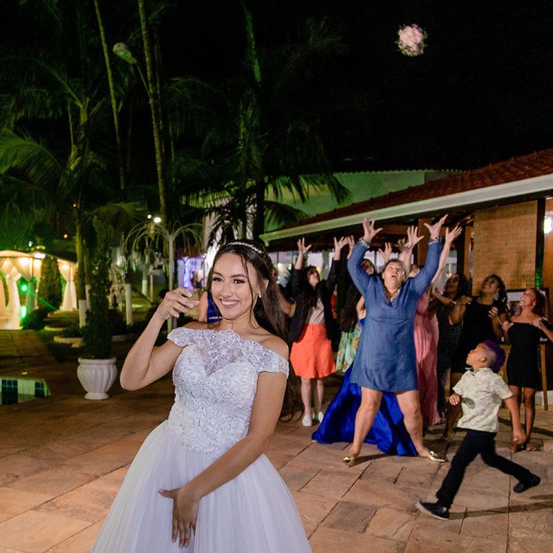 CASAMENTO BIANCA E CLEITON - 2 - 1