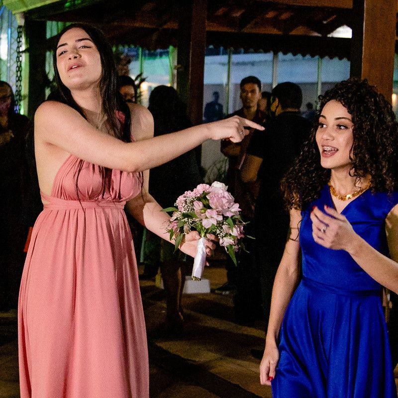 CASAMENTO BIANCA E CLEITON - 2 - 2