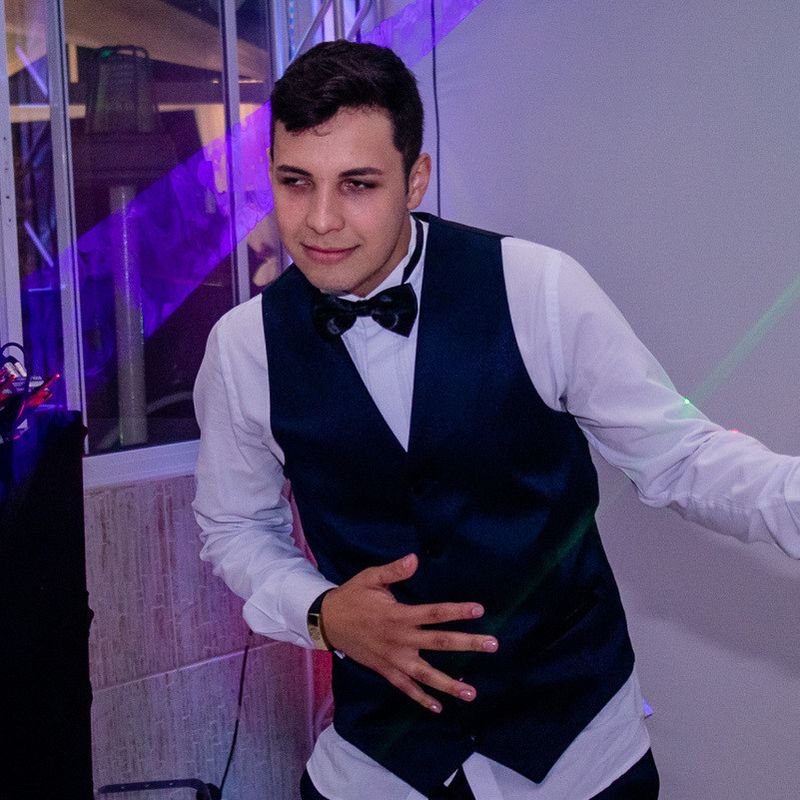 CASAMENTO BIANCA E CLEITON - 2 - 0