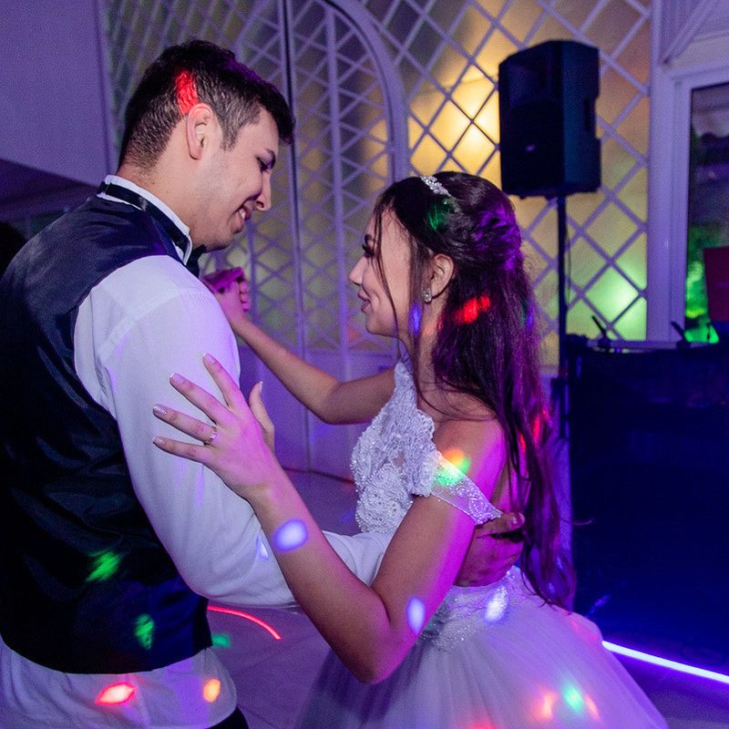 CASAMENTO BIANCA E CLEITON - 2 - 1