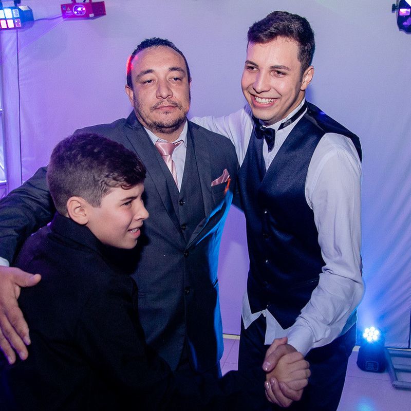 CASAMENTO BIANCA E CLEITON - 2 - 2