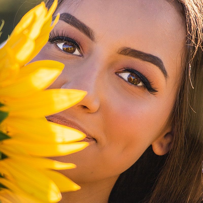 Ensaio em Holambra - SP | Bianca e Cleiton - 2 - 2