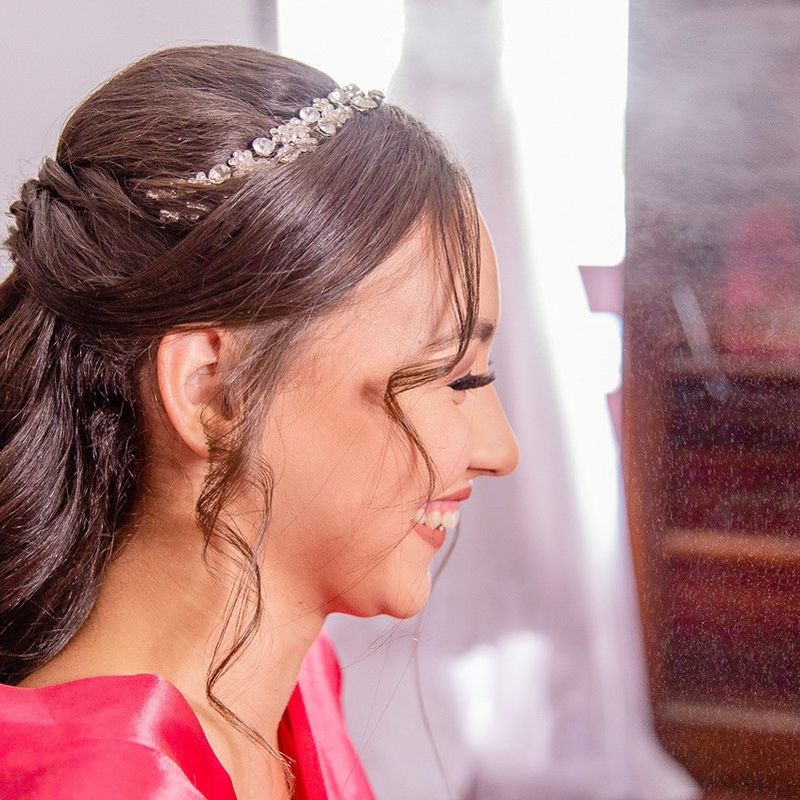 CASAMENTO BIANCA E CLEITON - 2 - 1