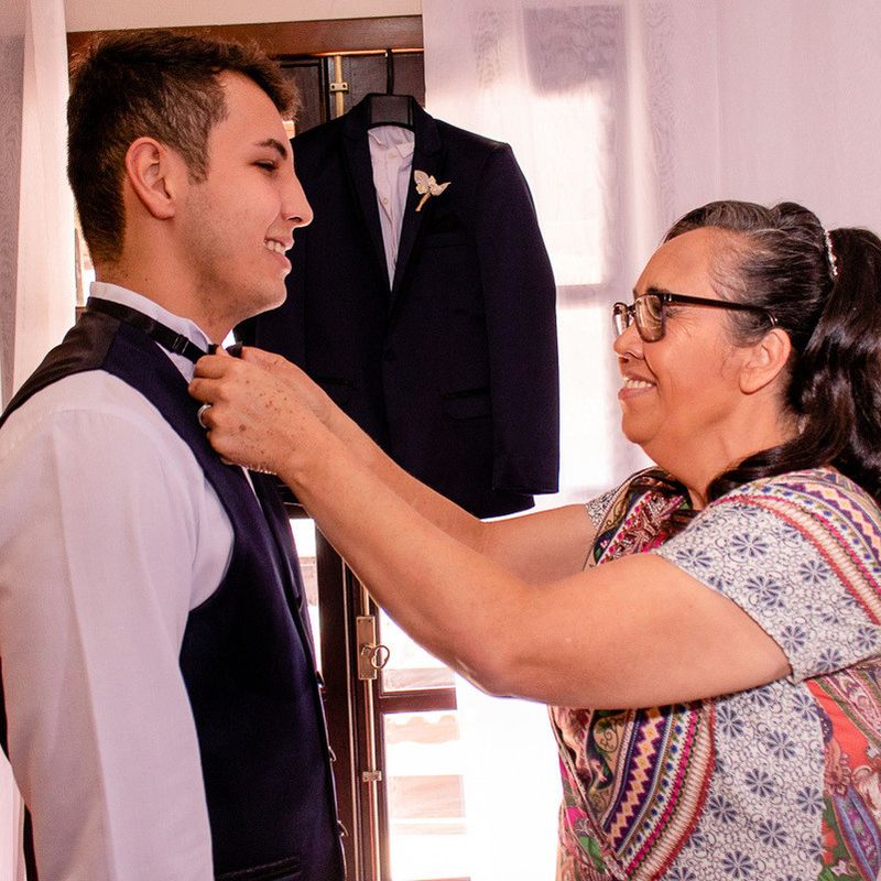 CASAMENTO BIANCA E CLEITON - 2 - 1