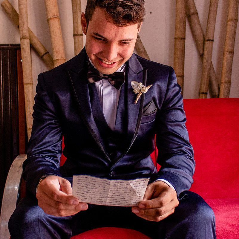 CASAMENTO BIANCA E CLEITON - 2 - 1