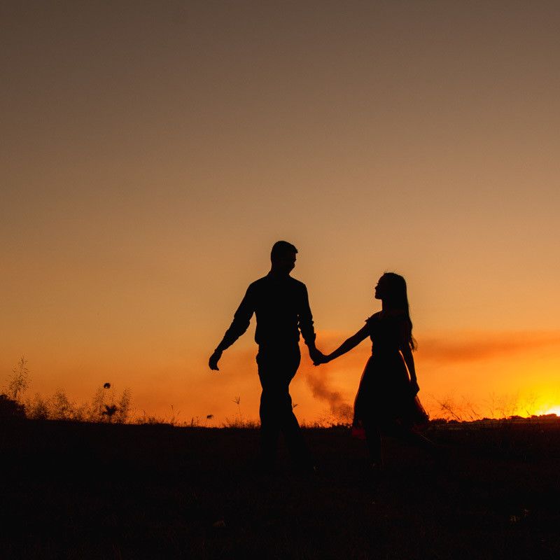 Ensaio em Holambra - SP | Bianca e Cleiton - 2 - 2