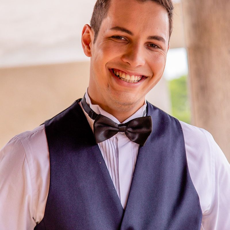 CASAMENTO BIANCA E CLEITON - 2 - 0