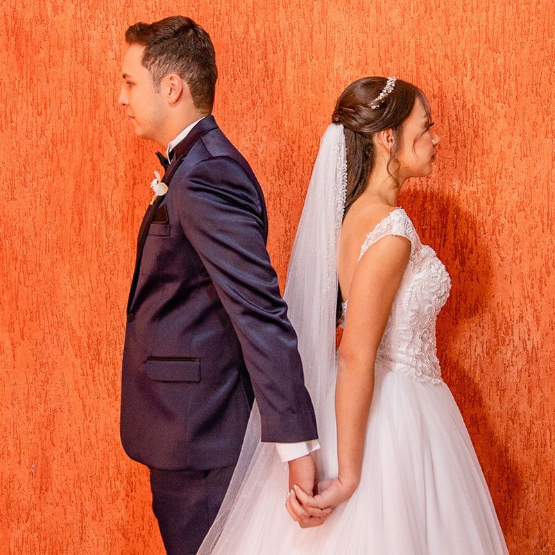 CASAMENTO BIANCA E CLEITON - 2 - 0