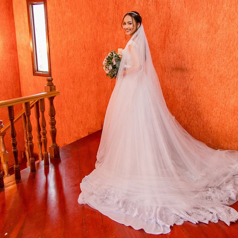 CASAMENTO BIANCA E CLEITON - 2 - 2