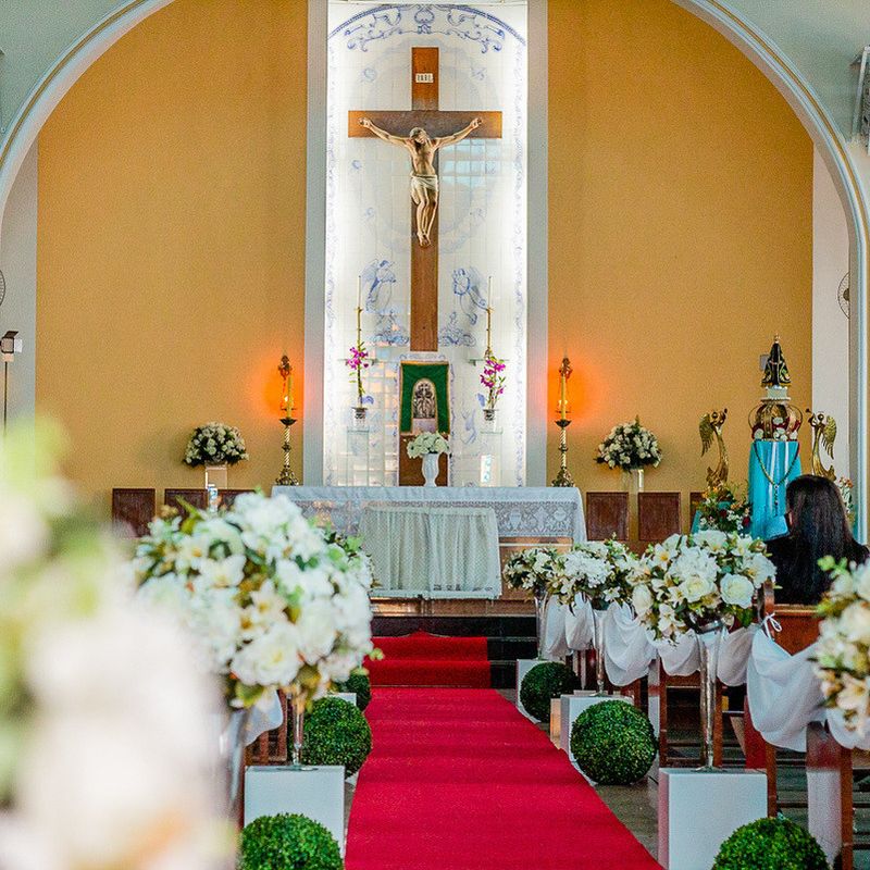 CASAMENTO BIANCA E CLEITON - 2 - 2