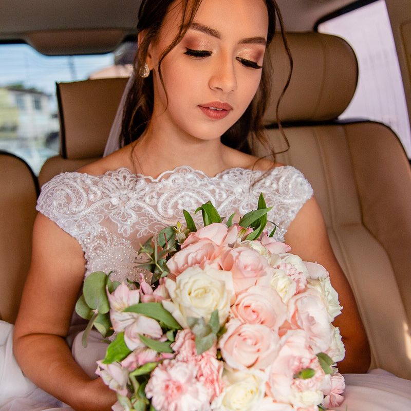 CASAMENTO BIANCA E CLEITON - 2 - 0