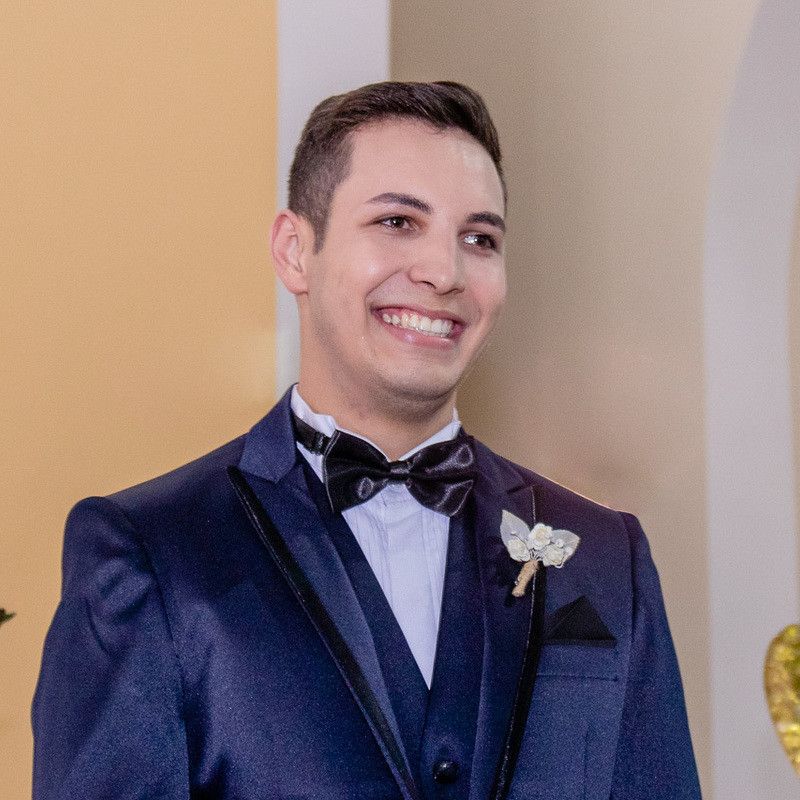 CASAMENTO BIANCA E CLEITON - 2 - 2