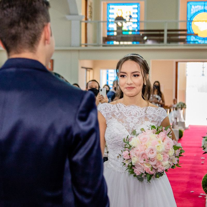 CASAMENTO BIANCA E CLEITON - 2 - 2