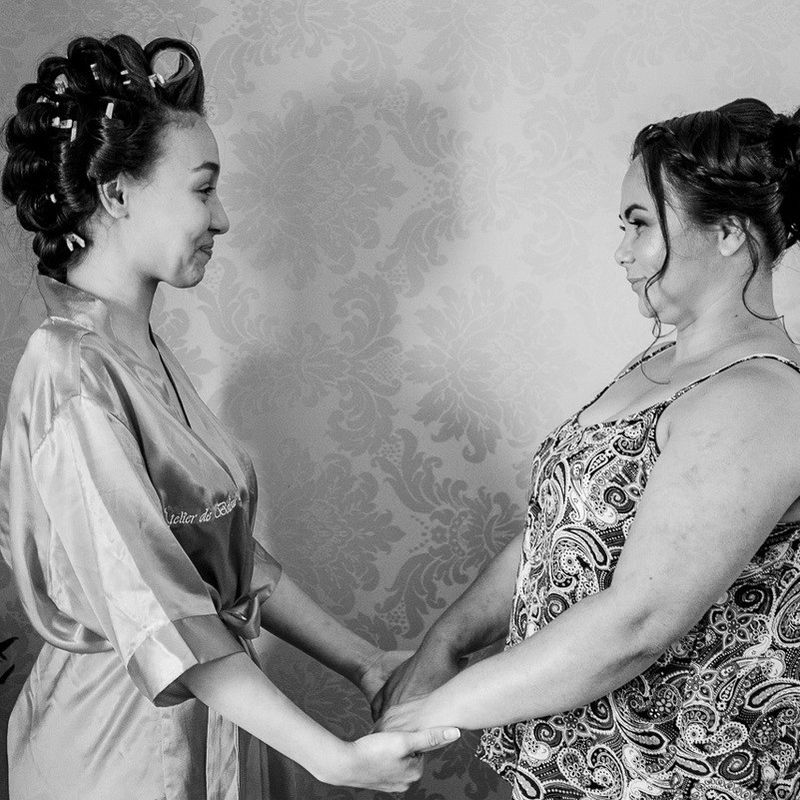 CASAMENTO BIANCA E CLEITON - 2 - 0