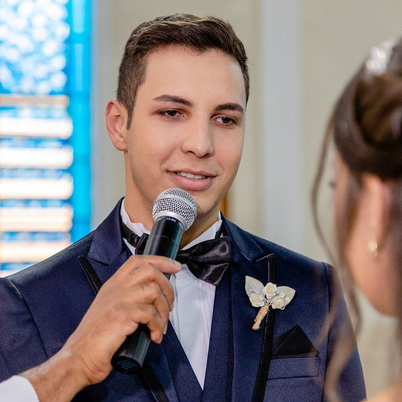 CASAMENTO BIANCA E CLEITON - 2 - 2