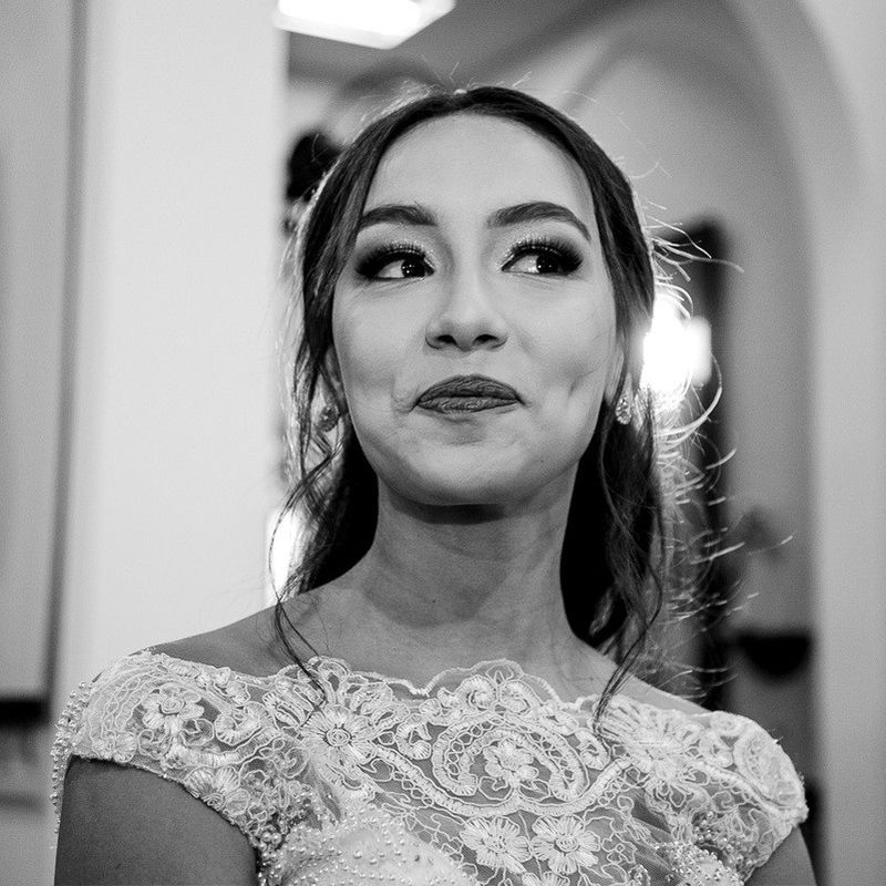 CASAMENTO BIANCA E CLEITON - 2 - 2